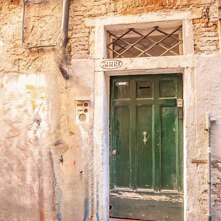 Cà Marina, appartamento in Biennale Veneza Exterior foto